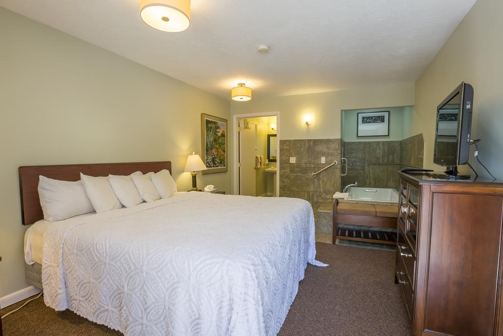 Hotel Aura Soma Lava Lava Hot Springs Zimmer foto